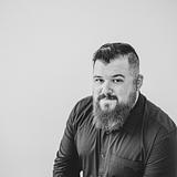 Photo of Andrew Crites