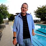 Photo of Thomas Abbott