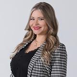 Photo of Jaime Bastek