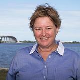 Photo of Margaret Hart