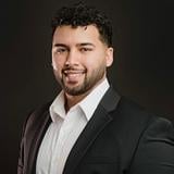 Photo of Gabriel Guzman