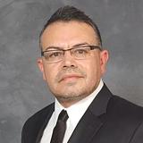 Photo of Gus Ontiveros