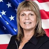 Photo of Julie Domanico