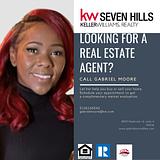 Photo of Gabriel Moore