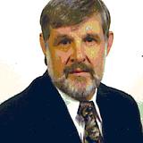 Photo of Leslie Rhodenizer