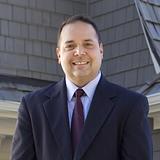 Photo of Mark  Warren