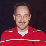 Photo of Chris Gehret