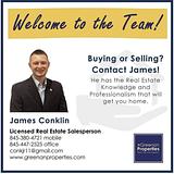 Photo of James Conklin