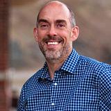 Photo of Perry Wuest