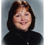 Photo of Carolyn Fox