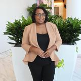 Photo of Jasmine Young