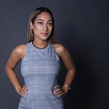 Photo of Gabby Fernandez