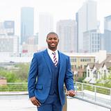 Photo of Angelo Martin