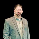 Photo of Chris Coker