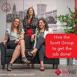 Photo of The Scott Group