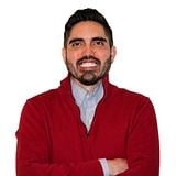 Photo of Steven Spencer