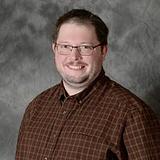 Photo of Zachary Hines