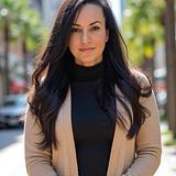 Photo of Abby Rivera