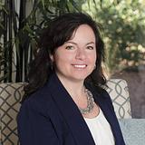 Photo of Sharon Evans