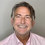 Photo of Brian Sandstrom