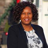 Photo of Angela Carter