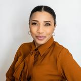 Photo of Rachel Hayes