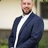 Photo of Alex Hollander