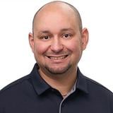 Photo of Jeremy Outlaw