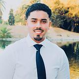 Photo of Juan Cobarrubias