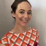 Photo of Heidi Saunders