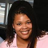 Photo of Andrea McKeller