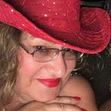 Photo of Nancy Caldera