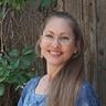 Photo of Lisa Aird