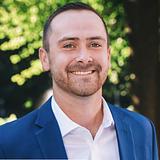 Photo of Casey Walsh