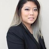 Photo of Tina Chang