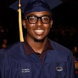 Photo of Adrian King