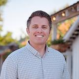 Photo of Chris Holden