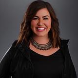 Photo of Paige Montgomery