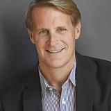 Photo of Bill Kilbride