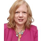 Photo of Rebecca Keddy