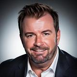 Photo of Barry Monday