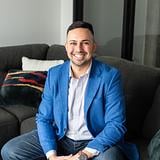 Photo of Mero Mirzakhalili