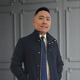 Photo of Kirby Chan and Co. RE Team