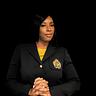 Photo of Maiysha Dean-Bent