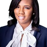 Photo of Ashley Williams