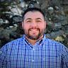 Photo of Brian Aragon