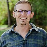 Photo of Matt Montgomery