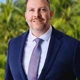 Photo of Casey D. Aytes