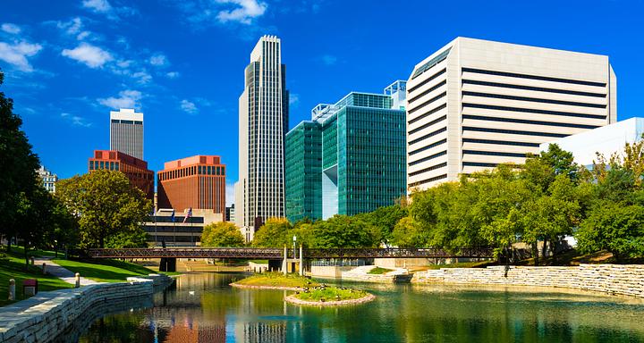 Omaha, NE real estate