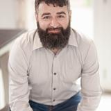 Photo of Austin Lovette